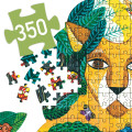 Puzzle Puzz'Art - Lion - 350 Pièces 3