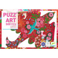 Puzzle Puzz'Art - Bird - 500 pièces 2