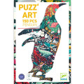 Puzzle Puzz'Art - Penguin - 150 Pièces 2