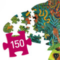 Puzzle Puzz'Art - Chameleon - 150 Pièces 3