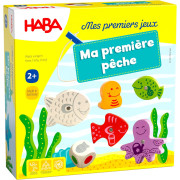 Ma premi&egrave;re p&ecirc;che