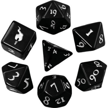 Shadowdark - ShadowDice