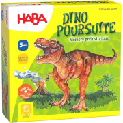 Dino Poursuite