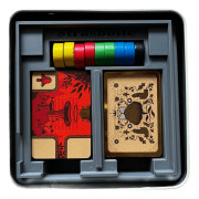 Insert compatible with Codex Naturalis