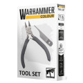 Warhammer Colour : Tools Set 0