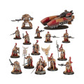 The Horus Heresy - Legio Custodes Battle Group 1