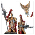 The Horus Heresy - Legio Custodes Battle Group 5
