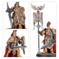The Horus Heresy - Legio Custodes Battle Group 6