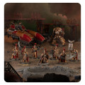 The Horus Heresy - Legio Custodes Battle Group 8