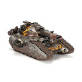 The Horus Heresy - Legiones Astartes - Glaive Super-Heavy Special Weapons Tank 1