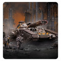 The Horus Heresy - Legiones Astartes - Glaive Super-Heavy Special Weapons Tank 5