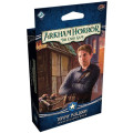 Horreur à Arkham : Le Jeu de Cartes - Deck Investigateur - Tommy Muldoon 0