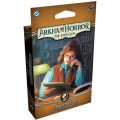 Horreur à Arkham : Le Jeu de Cartes - Deck Investigateur - Carolyn Fern 0