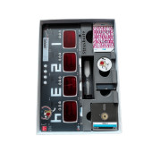 Insert compatible - D&eacute;crypto