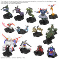 Gundam Assemble: Deluxe Starter Set 1