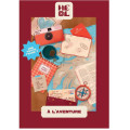 Mini puzzle - A l'Aventure - 99 pièces 0