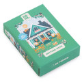 Mini puzzle - Cottage d'Été - 99 pièces 0