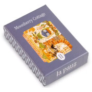 Mini puzzle - Moonberry Cottage - 99 pi&egrave;ces
