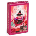 Mini puzzle - Witchcraft - 99 pièces 0