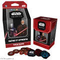 Star Wars Unlimited : Twin Suns - Display de 4 Decks 4