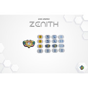 Jetons Bonus Compatibles avec Z&eacute;nith