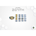 Bonus tokens compatible with the Zenith 0