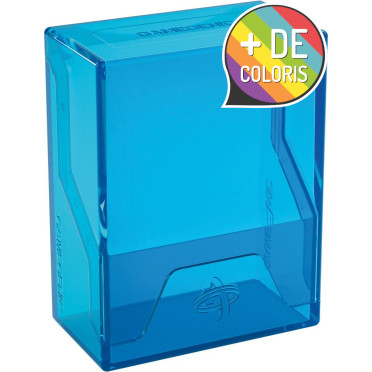 Lot de 10 Bastion 50+