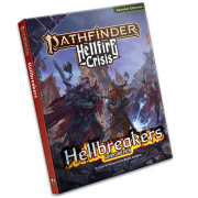 Pathfinder Second Edition - Hellbreakers