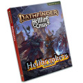 Pathfinder Second Edition - Hellbreakers 0