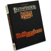 Pathfinder Second Edition - Hellbreakers Special Edition