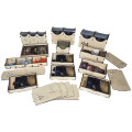 Dune Imperium + 3 expansions - Wooden Insert 2