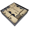 Dune Imperium + 3 expansions - Wooden Insert 8