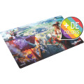 Lot de 7 Tapis de jeu Altered 1