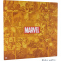 Bundle Marvel Champions : Le Jeu De Cartes + Playmat XL Orange 1
