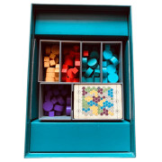 Insert compatible with Cryptide