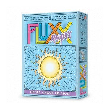 Fluxx Remixx