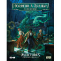 Horreur à Arkham : Le Jeu de Rôle - Les Mystères d'Arkham - PDF 0
