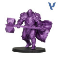 Vallejo - TMM : Amethyst Purple (Base) 1