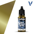 Vallejo - TTM : Greenish Gold (Base) 0