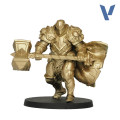 Vallejo - TTM : Arcane Gold (Light) 1