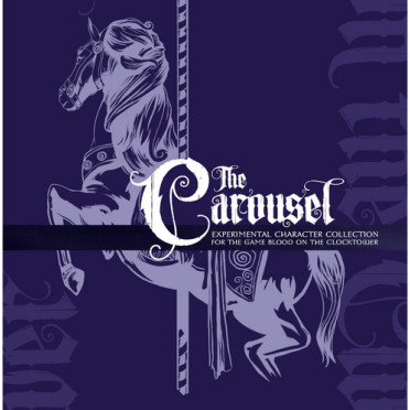 Blood on the Clocktower: The Carousel – Experimental Character Collection