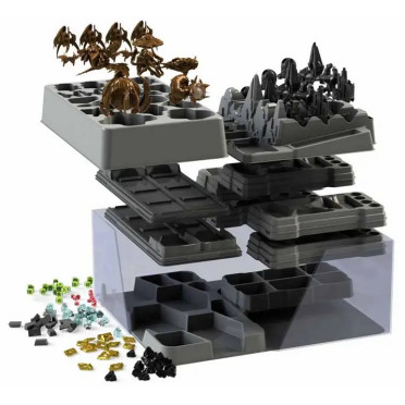 Andromeda's Edge - Supernova Component Upgrade Kit