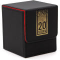20 Strong: Single Deck Travel Case 0