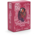 20 Strong: Tanglewoods Rose Deck 0