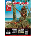 Wargames Illustrated WI460 April 2026 Edition 0