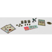 Feudum: Windmills & Catapults - Unboxed