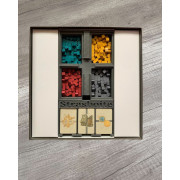 Insert compatible with The Guild of Merchant Explorers