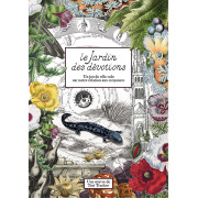 Le Jardin des D&eacute;votions