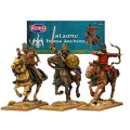 Victrix Miniatures - Islamic Horse Archers 0