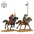 Victrix Miniatures - Islamic Horse Archers 3